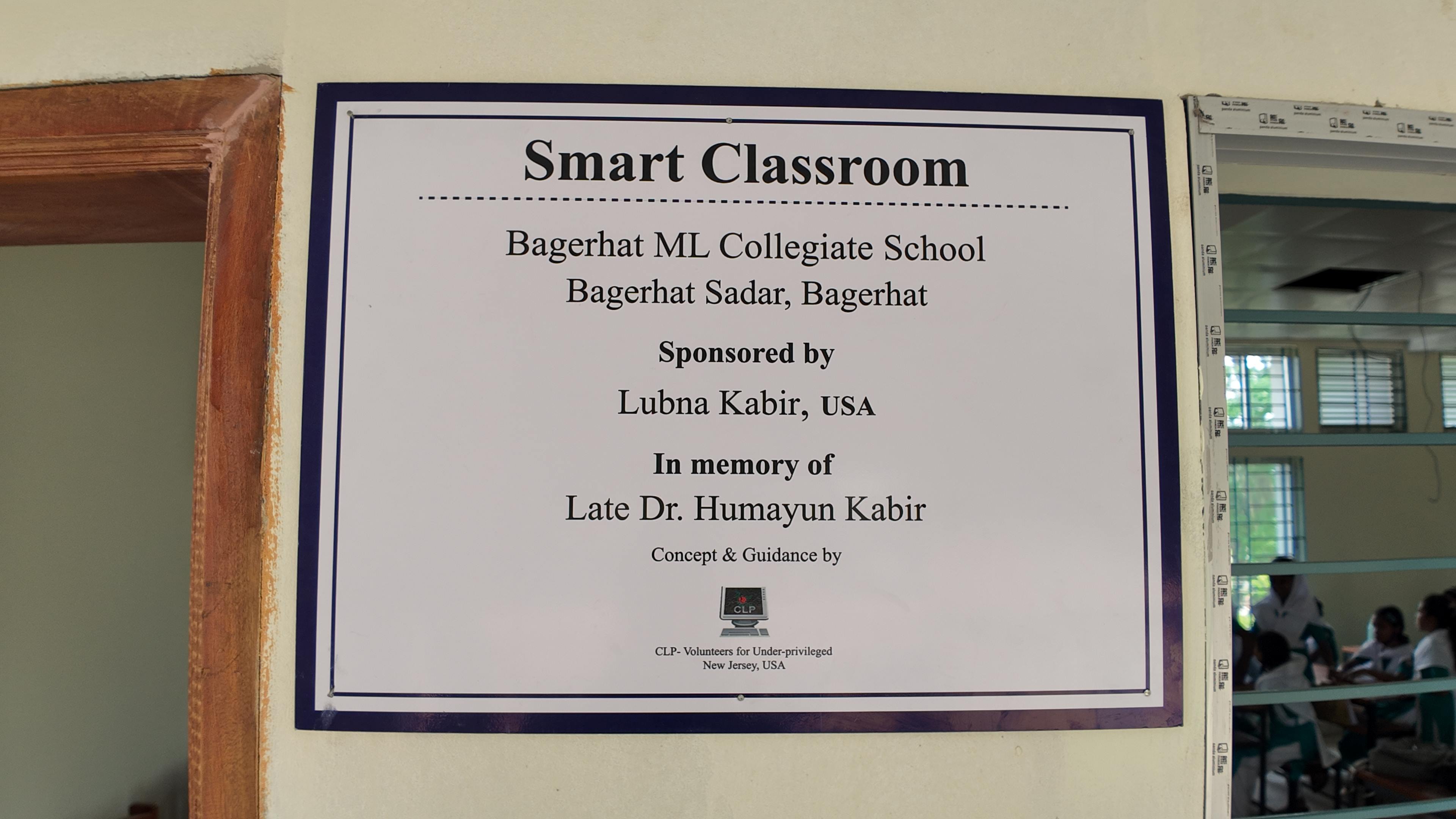 Plaque 1